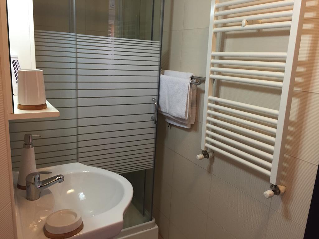 Apartment Kara Sea View Mamaia Oda fotoğraf
